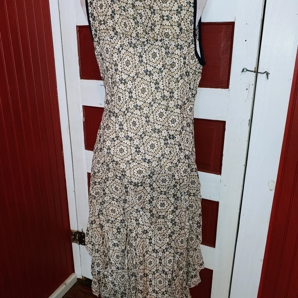 Robbie Bee Dress FLAWED 14